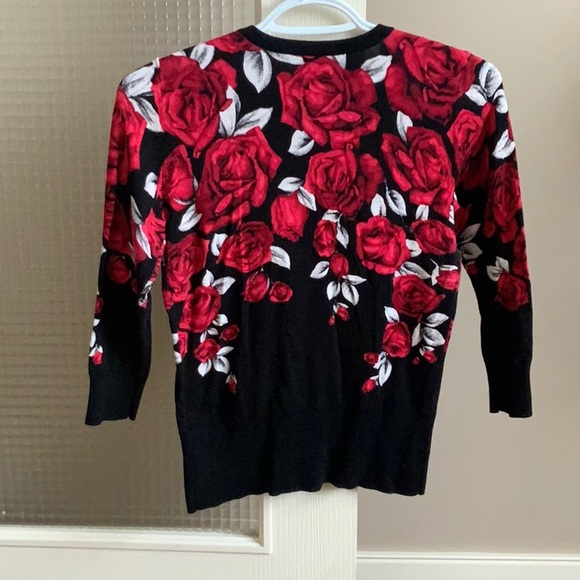 COPY - White House Black Market - Sweater - Picture 2 of 2